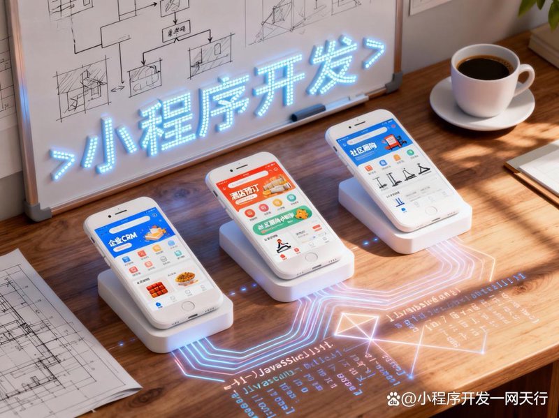 广州软件开发选购指南：打造定制化解决方案